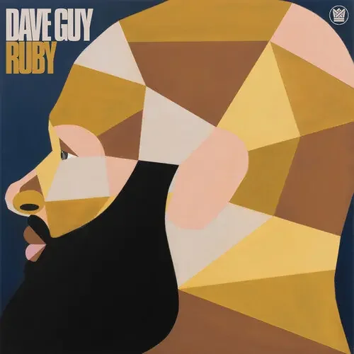 Dave Guy Ruby – COMPACT DISCS