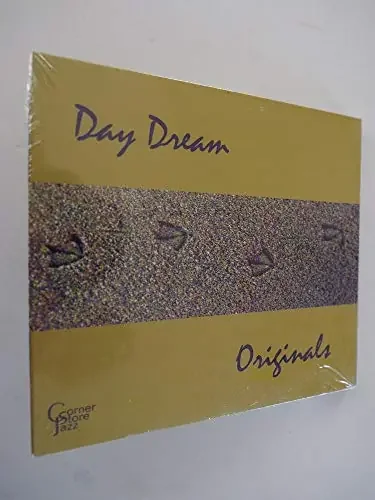Day Dream (Steve Rudolph Trio) – Originals – Import CD