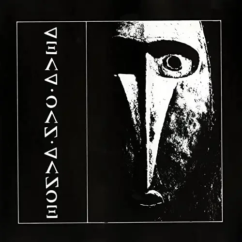 Dead Can Dance – Dead Can Dance – Import LP Record