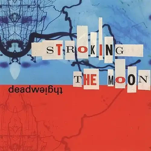 Deadweight Stroking the Moon – COMPACT DISCS