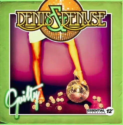 Denis – Guilty Siren Records