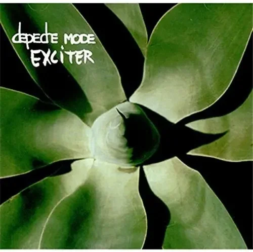 Depeche Mode – Exciter [Import Vinyl] Siren Records