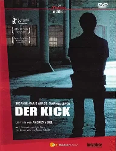 Der Kick – Der Kick Siren Records