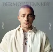 Dermot Kennedy – Sonder – Import LP Record