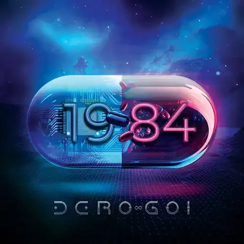 Dero Goi 1984 – COMPACT DISCS