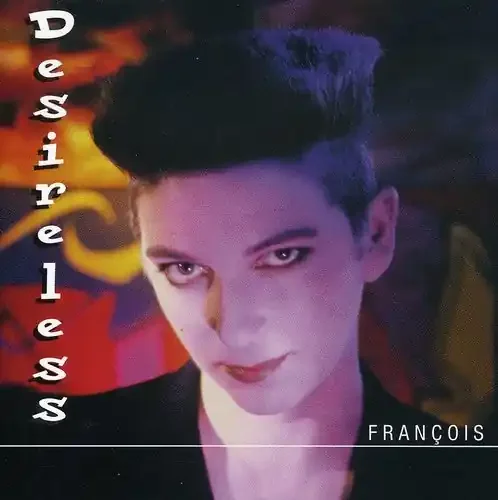 Desireless Francois – COMPACT DISCS