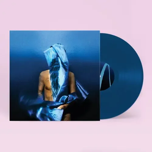 Devendra Banhart Flying Wig – VINYL LP