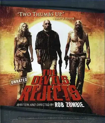 Devils Rejects – The Devil‘s Rejects Siren Records