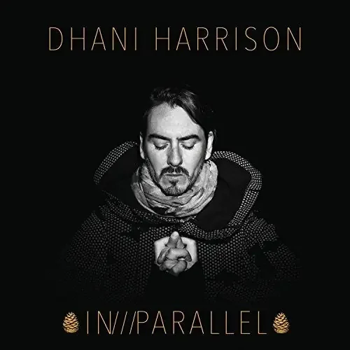 Dhani Harrison IN///PARALLEL – COMPACT DISCS