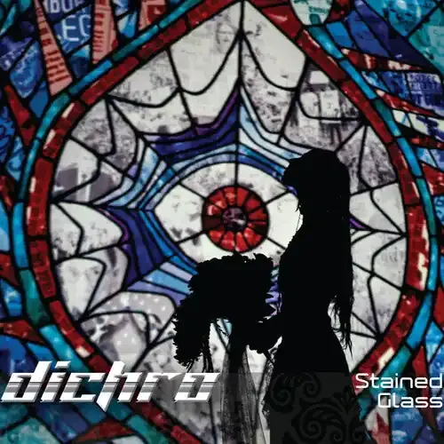Dichro Stained Glass – COMPACT DISCS