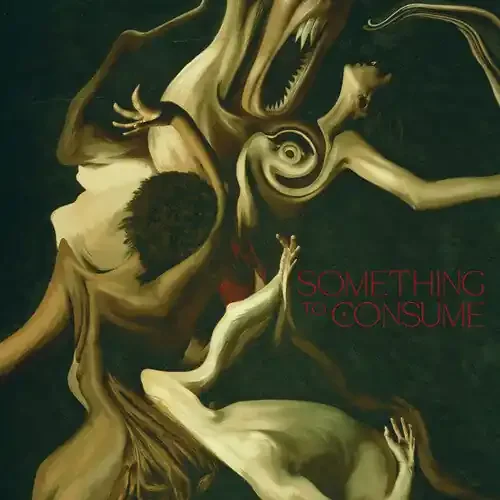 Die Spitz Something To Consume – VINYL LP