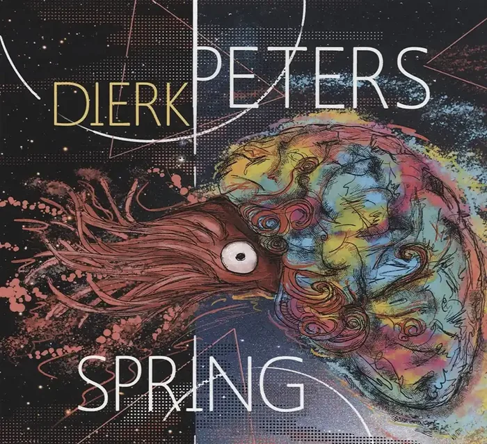 Dierk Peters – Spring – Import CD