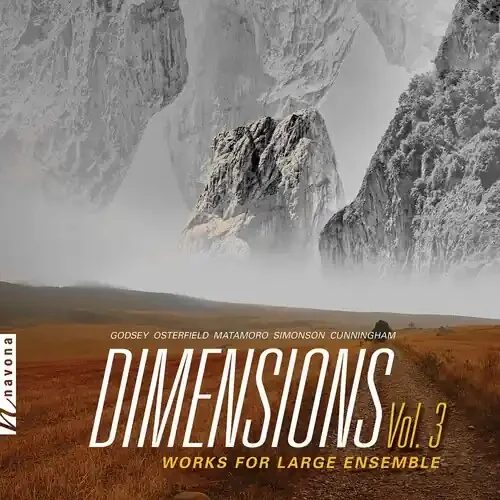 Dimensions 3 / Various – Dimensions 3 Siren Records
