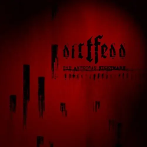 Dirtfedd American Nightmare – COMPACT DISCS