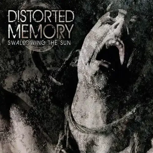 Distorted Memory Swallowing the Sun – COMPACT DISCS