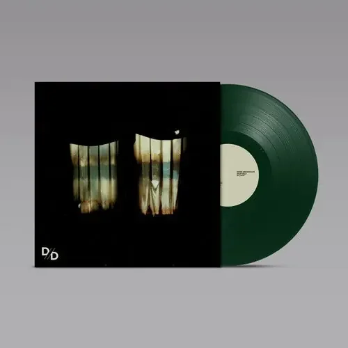 Divide & Dissolve Insatiable – VINYL LP