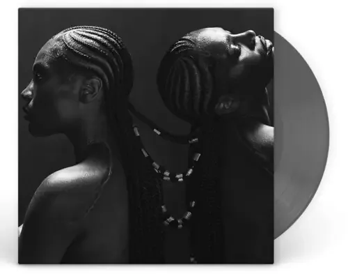 Doechii – Anxiety [Colored Vinyl] (Slv) (Ita) Siren Records