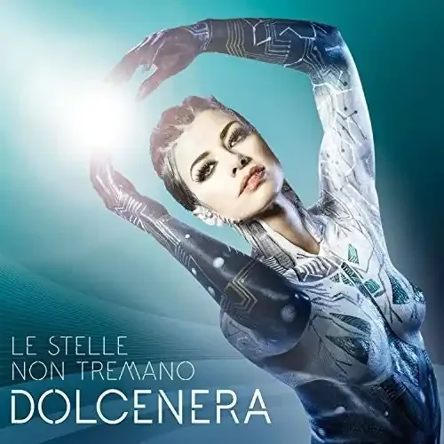 Dolcenera Le Stelle Non Tremano – COMPACT DISCS
