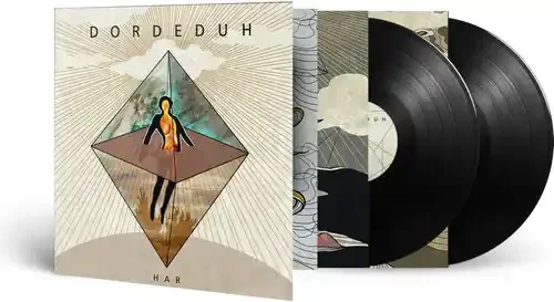Dordeduh – Har [180 Gram] Siren Records