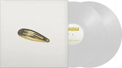 Dore, Julien Imposteur (Version Doree) – Limited – VINYL LP