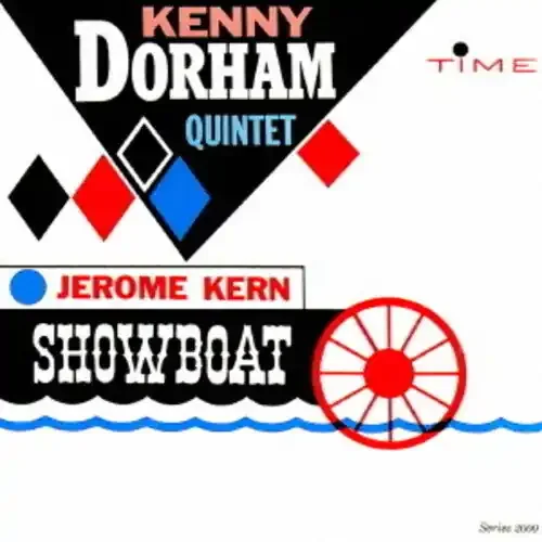 Dorham, Kenny Showboat
