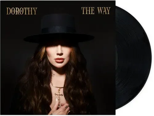 Dorothy THE WAY – VINYL LP