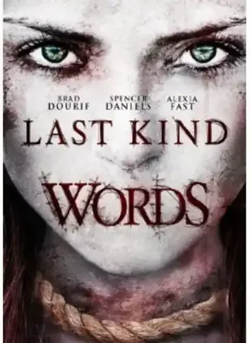 Dourif/Fast/Daniels/Steele/Hagan – Last Kind Words Siren Records