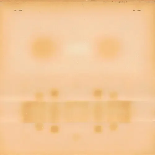 Dr. Dog Dr. Dog – COMPACT DISCS