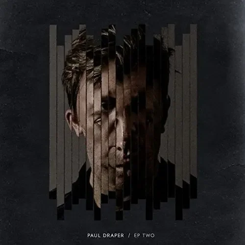 Draper, Paul EP Two – CD SINGLE