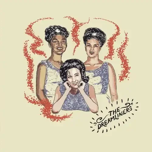 Dreamliners – Just Me And You B/W Best Things In Life – Purple Siren Records