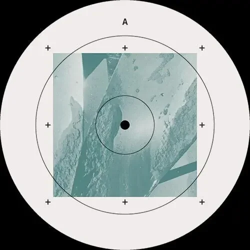 Drumsauw Focus – 12-INCH SINGLE