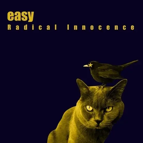 Easy Radical Innocence – COMPACT DISCS