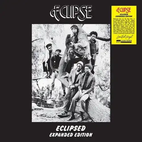Eclipse Eclipsed – Expanded Edition