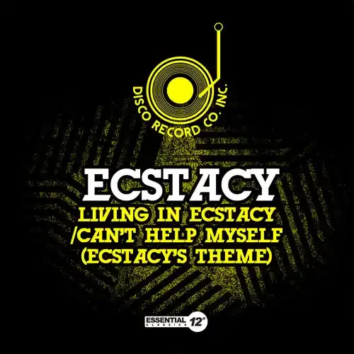 Ecstacy – Living in Ecstacy / Can‘t Help Myself Siren Records
