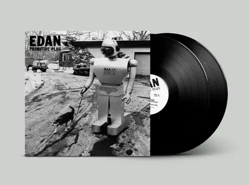 Edan – Primitive Plus Siren Records