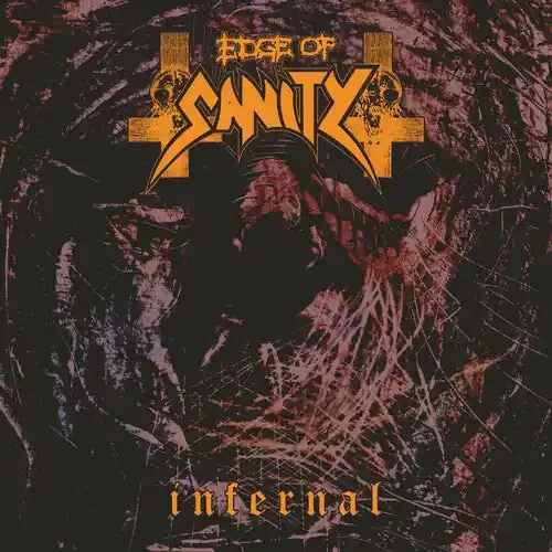 Edge of Sanity Infernal – COMPACT DISCS