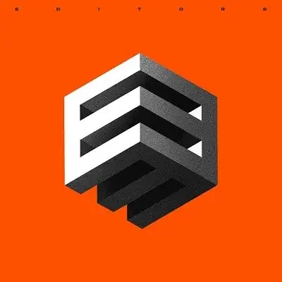 Editors – Ebm – Import DigipakCD