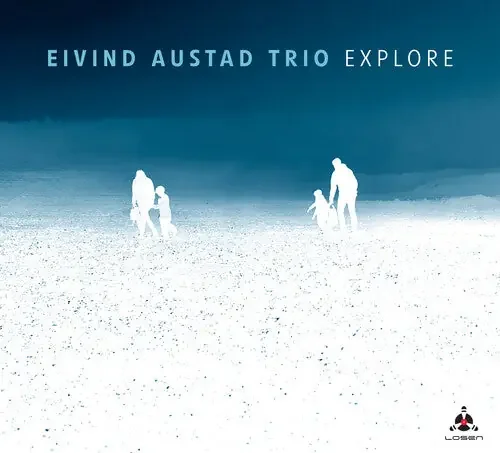 Eivind Austad Explore – COMPACT DISCS