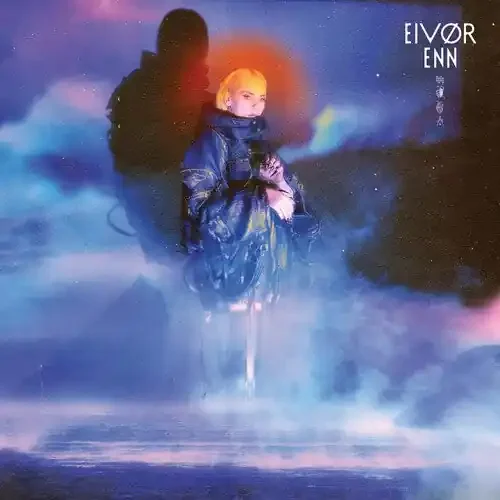 Eivor Enn – COMPACT DISCS