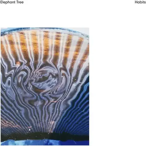Elephant Tree Habits – COMPACT DISCS