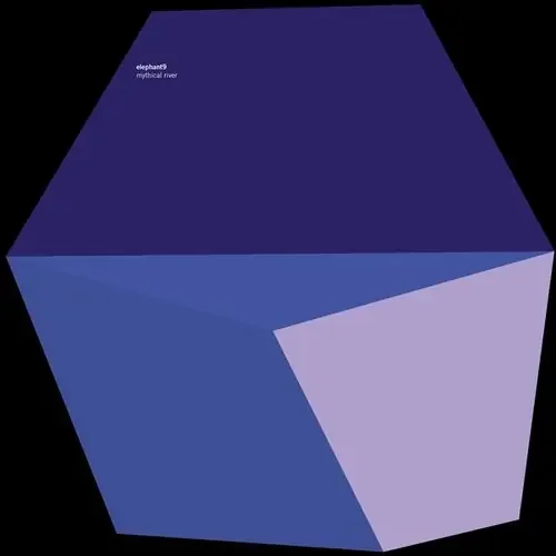 Elephant9 Mythical River – COMPACT DISCS