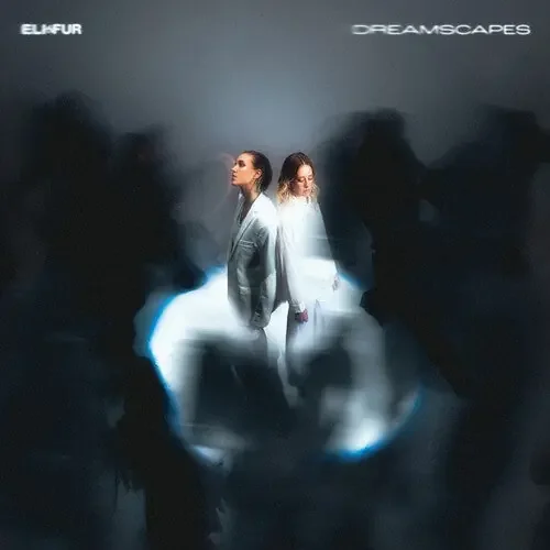 Eli & Fur Dreamscapes – COMPACT DISCS