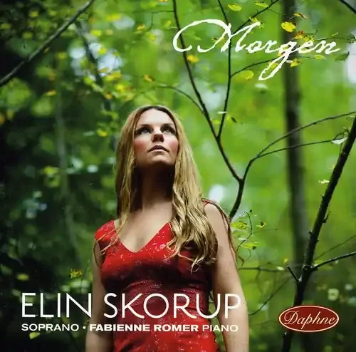 Elin Skorup – Morgen Siren Records