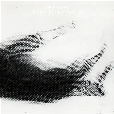 Ellen Zweig – Fiction of the Physical – Import LP Record