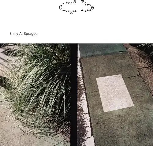 Emily Sprague A – Cloud Time Siren Records