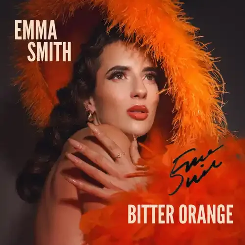 Emma Smith Bitter Orange – COMPACT DISCS