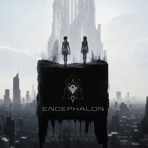 Encephalon Automaton All Along – COMPACT DISCS