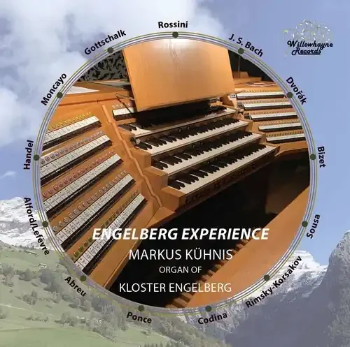 Engelberg Experience / Various – Engelberg Experience / Various Siren Records