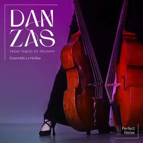 Ensemble La Ninfea Danzas – from Taboo to Triumph (vinyl) – VINYL LP