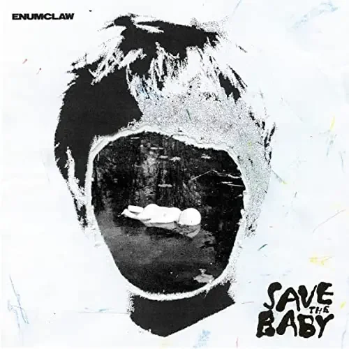 Enumclaw – Save the Baby – Import LP Record
